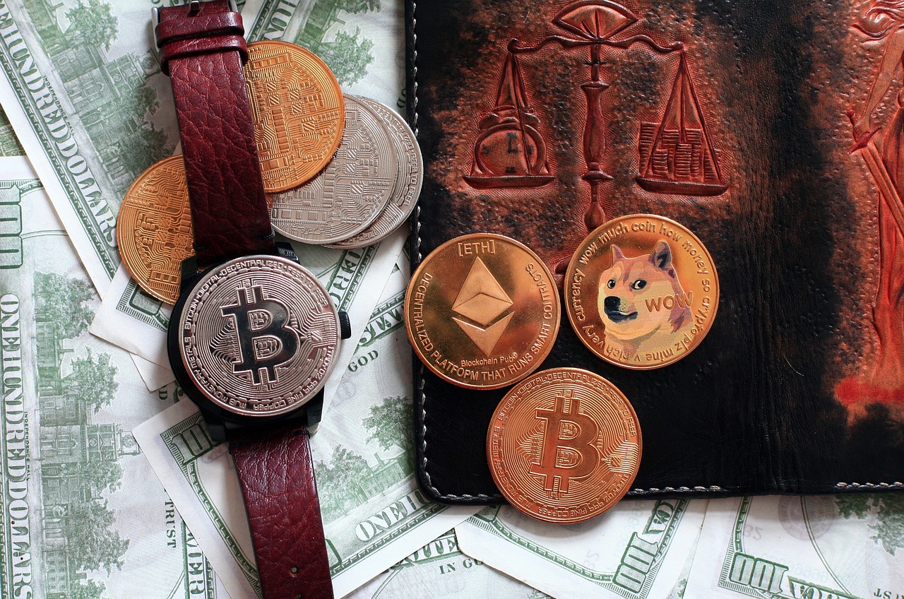 ETH price prediction